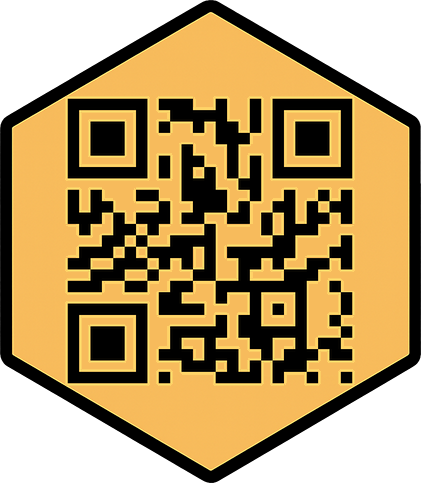 QR для короткой ссылки