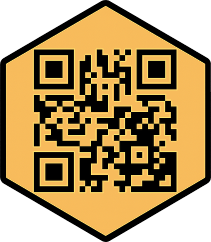 QR для короткой ссылки