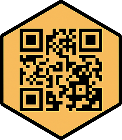 QR для короткой ссылки