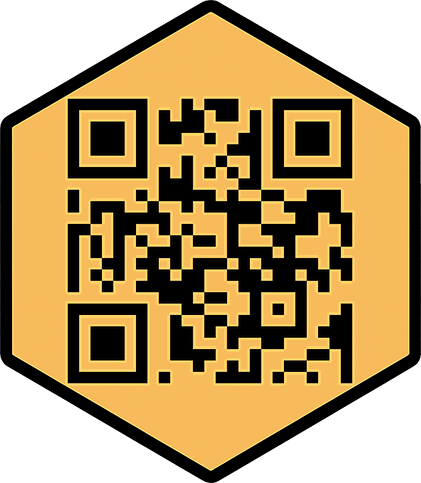 QR для короткой ссылки