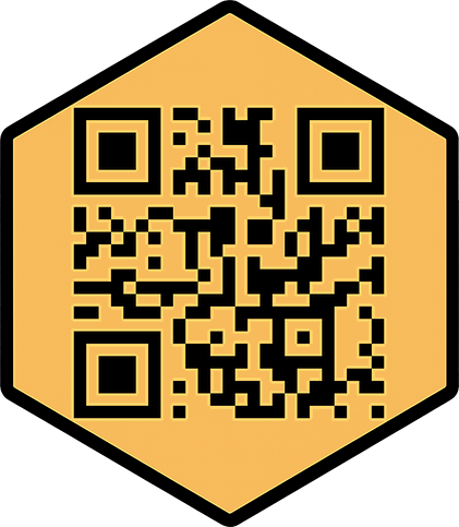 QR для короткой ссылки