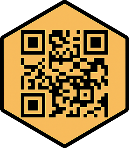 QR для короткой ссылки