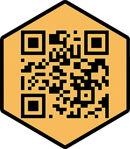 QR для короткой ссылки