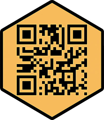 QR для короткой ссылки