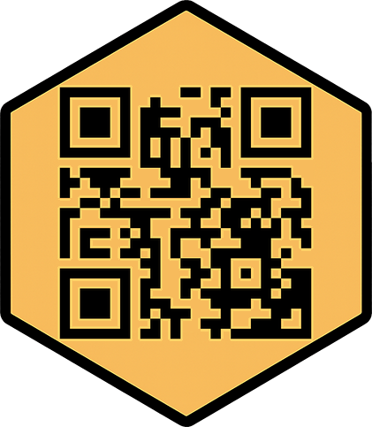 QR для короткой ссылки