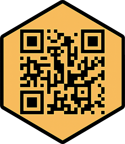 QR для короткой ссылки