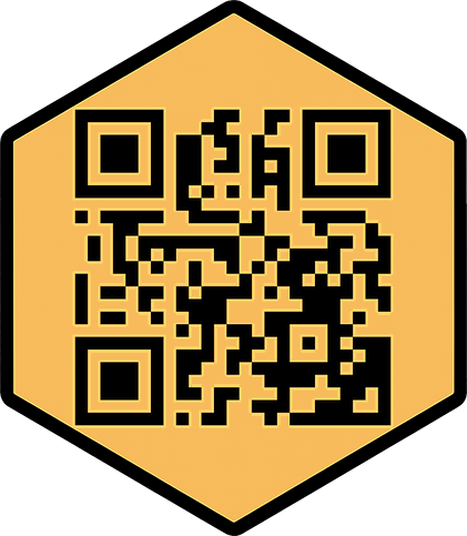 QR для короткой ссылки