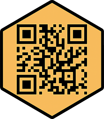 QR для короткой ссылки