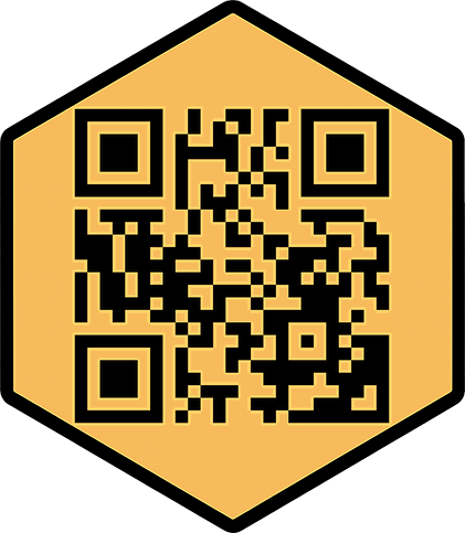 QR для короткой ссылки
