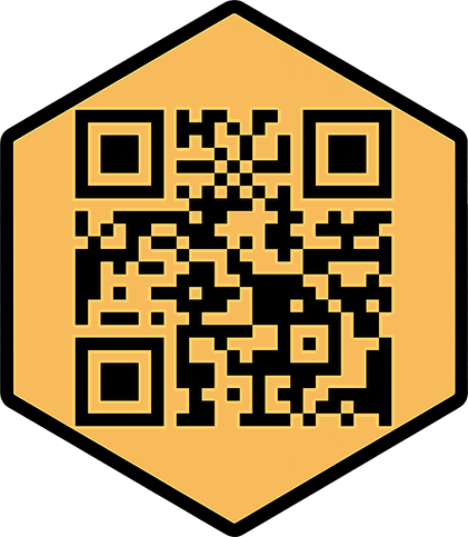 QR для короткой ссылки