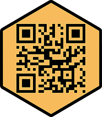 QR для короткой ссылки