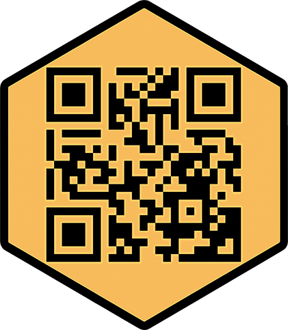 QR для короткой ссылки