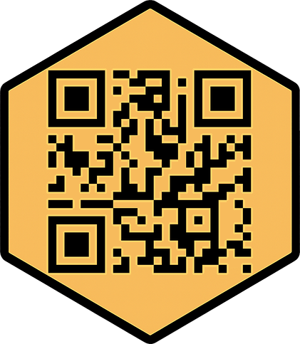 QR для короткой ссылки