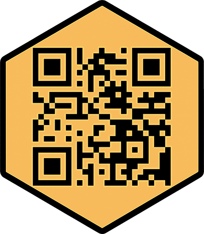 QR для короткой ссылки