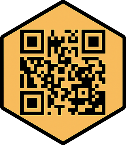 QR для короткой ссылки