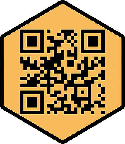 QR для короткой ссылки