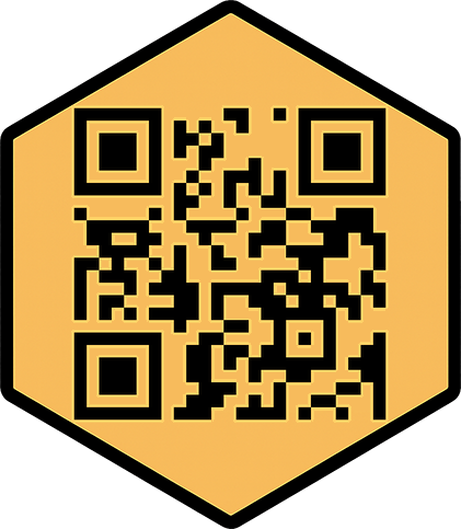 QR для короткой ссылки