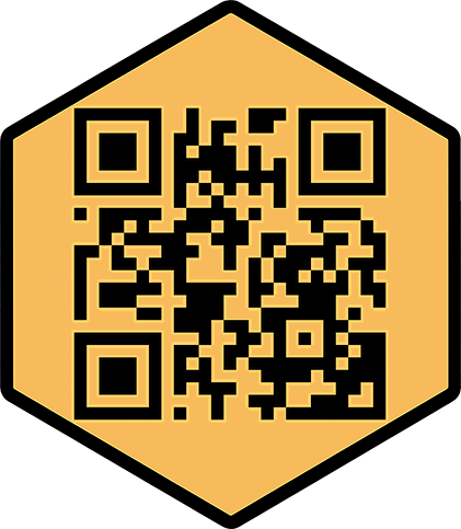 QR для короткой ссылки