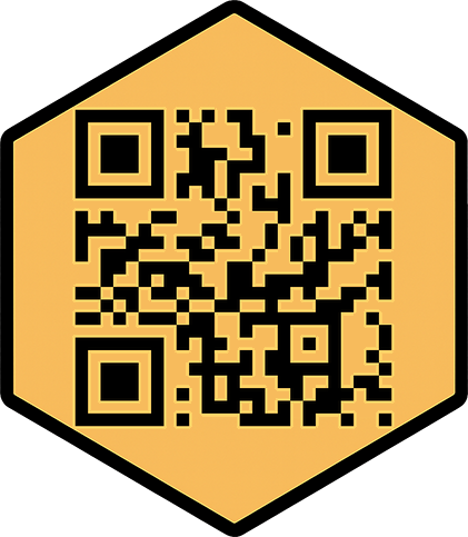 QR для короткой ссылки