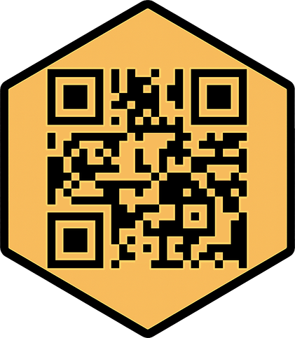 QR для короткой ссылки