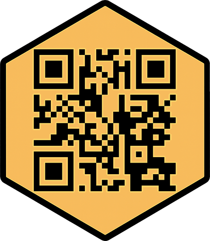 QR для короткой ссылки