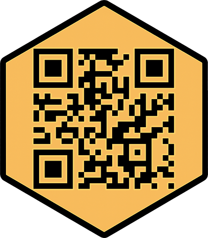 QR для короткой ссылки