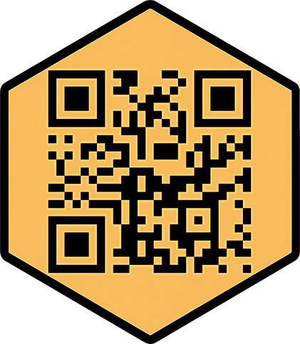 QR для короткой ссылки