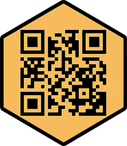 QR для короткой ссылки
