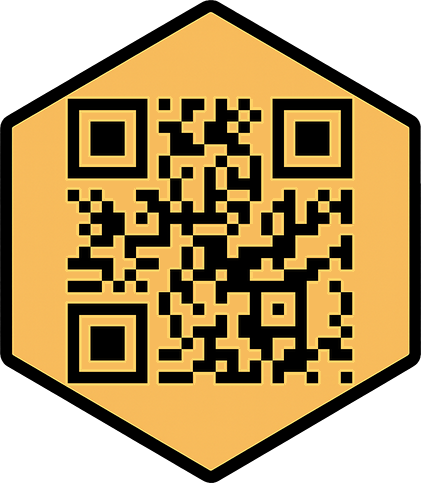 QR для короткой ссылки