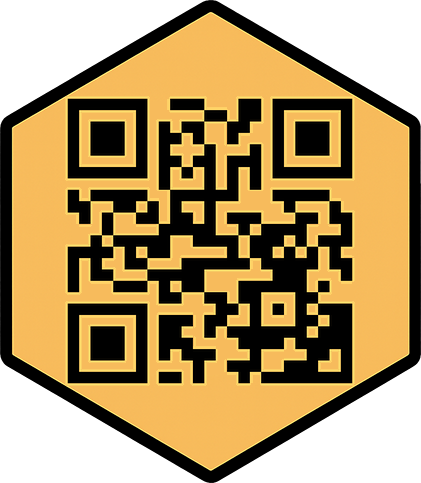 QR для короткой ссылки