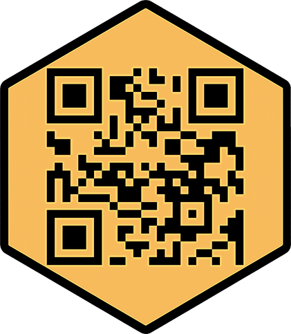 QR для короткой ссылки