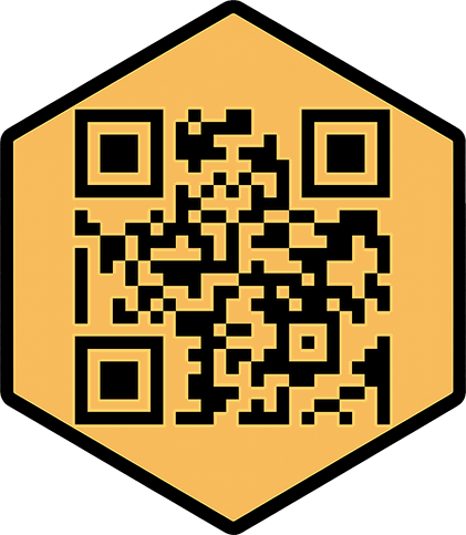 QR для короткой ссылки