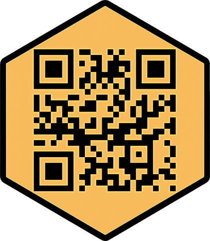 QR для короткой ссылки