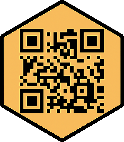 QR для короткой ссылки