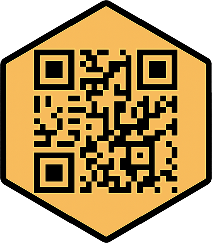 QR для короткой ссылки