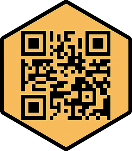 QR для короткой ссылки