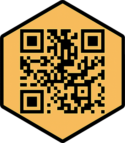 QR для короткой ссылки