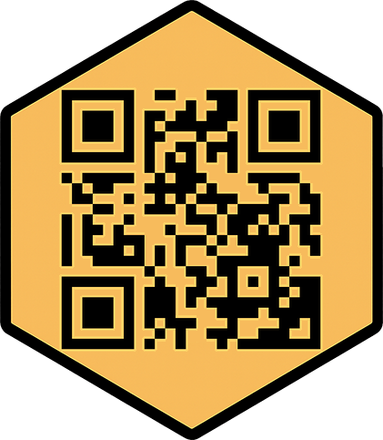 QR для короткой ссылки