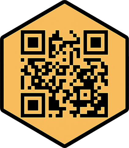 QR для короткой ссылки