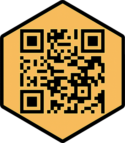 QR для короткой ссылки