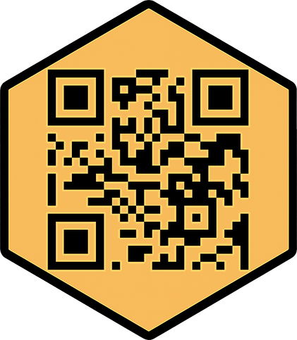 QR для короткой ссылки