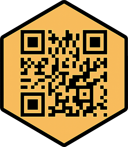 QR для короткой ссылки