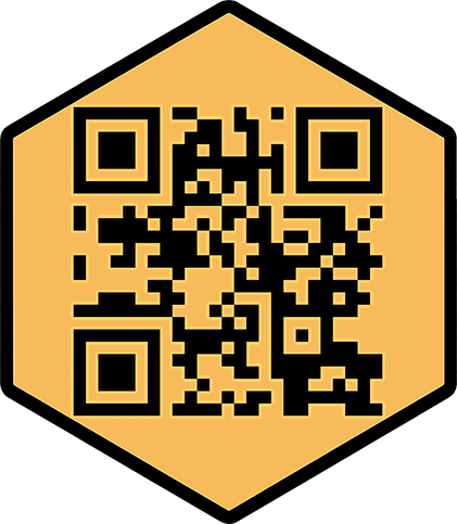 QR для короткой ссылки