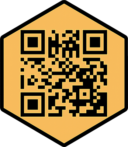 QR для короткой ссылки
