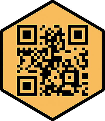 QR для короткой ссылки
