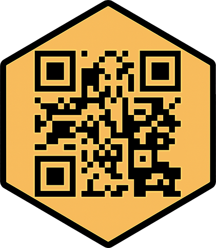 QR для короткой ссылки