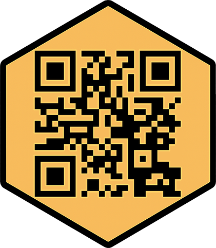 QR для короткой ссылки