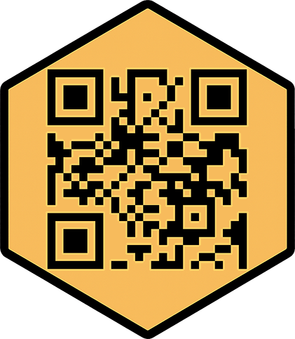 QR для короткой ссылки