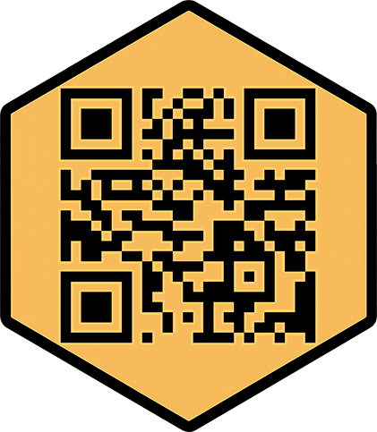 QR для короткой ссылки