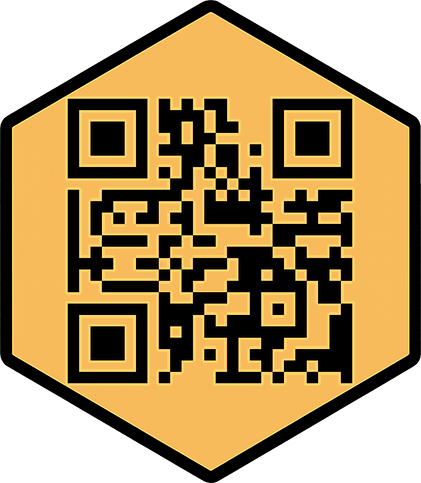 QR для короткой ссылки